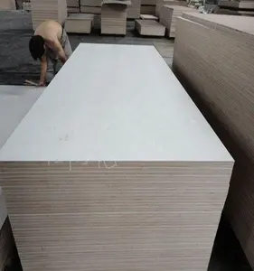 Gebleekte populier multiplex prijzen paulownia hout koop hover board