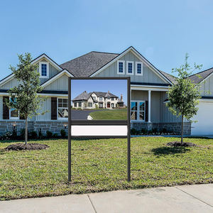 Rak Tas Plastik Supermarket JH-Mech, Rak Penyimpanan Logam untuk Toko, Tempat Dispenser Belanja, Tempat Penyimpanan Plastik untuk Bahan Makanan - Product Image 2