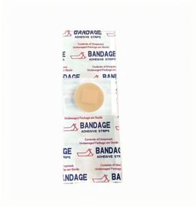 Band-aids impermeável médica adesivo ferida ataduras PE hemostático <span class=keywords><strong>patch</strong></span>