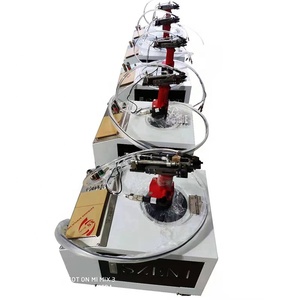 <span class=keywords><strong>Remachadora</strong></span> de Alta Resistencia <span class=keywords><strong>FAR</strong></span> RAC 181 Personalizable para Clientes, Herramientas de Remachado de Alimentación Automática, Herramientas de Remachado Ciego - Product Image 6