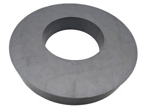 מחיר סיטונאי <span class=keywords><strong>ferrite</strong></span> עגול מגנטים מותאם אישית y35 y30 קרמיקה מגנט טבעת לרמקולים לרמקולים - Product Image 2