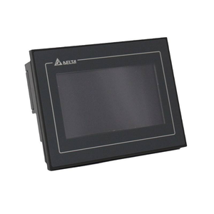 Delta DOP-107HE42A 800x480/SD HMI DOP Inch HMI Touch Screen Panel High Quality Machine Interface - Product Image 3