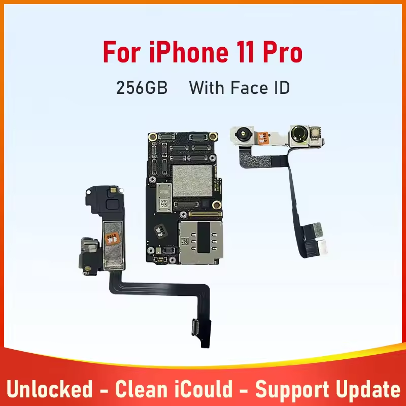 11pro 256g with face id