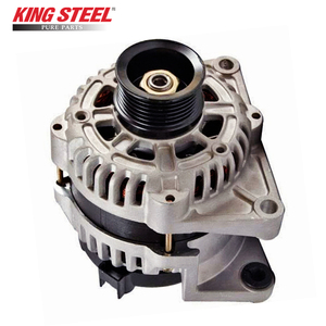 Kingsteel OEM 96991181 piezas de coche sistemas eléctricos 12V 110a nuevo alternador generador alternador para <span class=keywords><strong>Chevrolet</strong></span> <span class=keywords><strong>Aveo</strong></span> 5 1.6L - Product Image 2