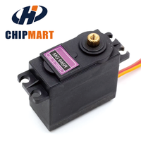 Chipmart SN74LS367ADR Penghitung Logika Standar 74HC4040 Sirkuit Terpadu Biner Telekomunikasi