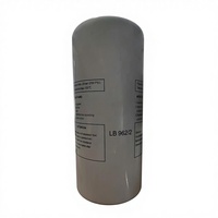 TIANYU Schraubenkompressor Glasfaser Öl-Gas-Separator Filter LB962/2 Kompressor Ölabscheider Filterelement Ersatzteile
