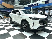 Jetour X70 Plus 1.5T Turbo Essence SUV d'occasion 2022, Boîte Automatique CVT 5 Places, Édition Montagne avec Toit Ouvrant, Voiture Familiale de Taille Moyenne