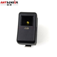 Interruptor de Control de Presión del Eje Elevador 20569986, Compatible con Camiones VOLVO FH12 1994-2005