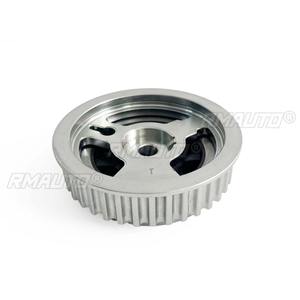 9654208480 Piñón de distribución de admisión y escape del árbol de levas, ajustador de admisión del motor, pieza de motor para accesorios de coche Citroën - Product Image 1