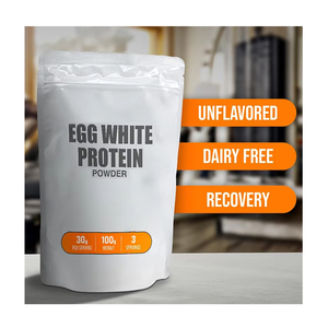 Toptan organik yumurta beyaz <span class=keywords><strong>Protein</strong></span> tozu laktoz ücretsiz ve süt ücretsiz ön egzersiz enerji takviyesi <span class=keywords><strong>Protein</strong></span> tozu - Product Image 1