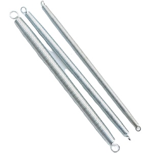 Ressort de torsion en acier allié de qualité industrielle pour la vente en gros professionnelle, ressort de torsion pour tuyau en PVC - Product Image 1
