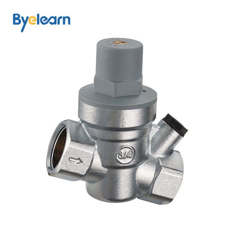 DN32 BSP Thread Pressure Water Pressure