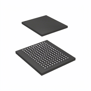 ชิ้นส่วนวงจรอิเล็กทรอนิกส์หน่วยความจำ 165 LBGA CY7C1440AV33-167BZCT ของแท้ - Product Image 1