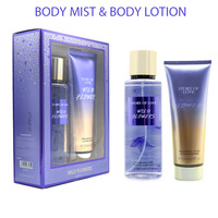 Parfum en gros personnalisé avec logo pour femme, Eau de Toilette longue durée aux notes florales et fruitées, coffret cadeau classique quatre pièces, échantillon