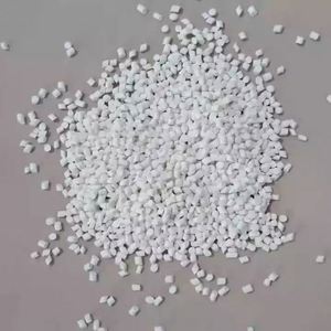 เม็ดพลาสติก PVC วัตถุดิบชนิดนิ่ม เม็ดพีวีซีผสม - Product Image 1