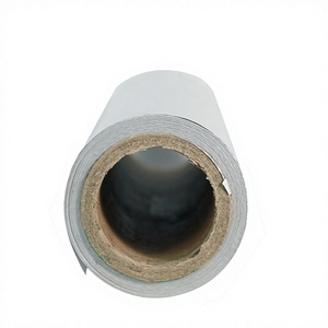 ม้วนฉนวนผ้าทอโลหะน้ำหนักเบาวัสดุใช้งานได้สำหรับโครงการฉนวน - Product Image 1