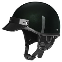 Casco de béisbol con personalidad de gángster japonés para hombre y mujer, Vintage, para motocicleta, para las cuatro estaciones