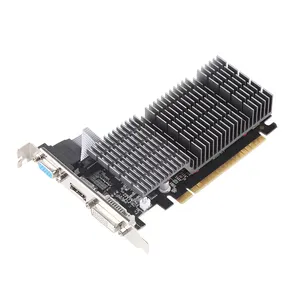 La migliore scheda Vga Gt 710 2gb scheda Video esterna 1gb 2gb 64bit scheda grafica Ddr3 Gt 710