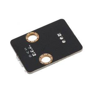 Acebott China Gemaakt ± 35 ° Ontvangsthoek 38Khz Universele Draadloze Infrarood <span class=keywords><strong>Ir</strong></span> Afstandsbediening Ontvanger Sensor <span class=keywords><strong>Module</strong></span> Voor Arduino - Product Image 3