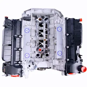 306PS Nhà Sản Xuất Động Cơ Xe 3.0T Diesel Cho Land Rover 306PS Động Cơ