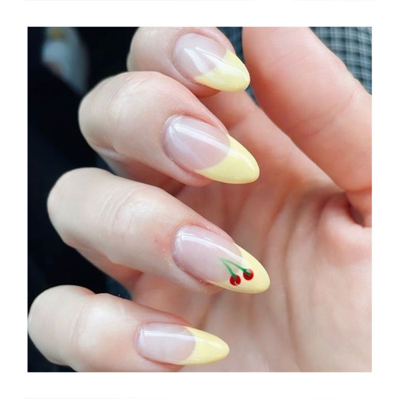 สีเหลือง