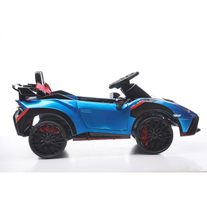 Licensed <strong>Electric</strong> Toy Cars for Kids to Drive Children <strong>Electric</strong> Toy Car With Battery <strong>PowerWheel</strong> 12v Kids Ride on Car - Product Image 4