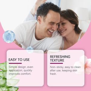 Gel de Orgasmo Femenino a Precio de Mayoreo, Gel de Clímax con Ingredientes Naturales para Mujeres Adultas, 20 ml, Empaque Privado - Product Image 5