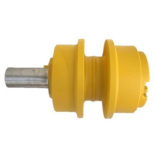 Rodillo de Cadena para Bulldozer D65 141-30-00560, Piezas de Maquinaria de Construcción - Product Image 4