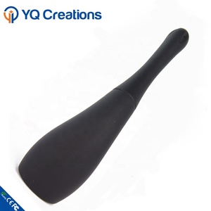 Хороший Дизайн 360 градусов Вагинальный Анальный двойной клизмы лампа - Product Image 5