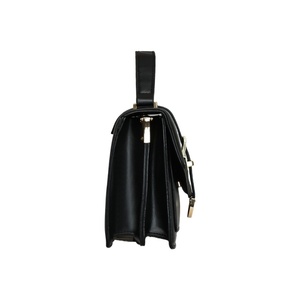 Sacs fourre-tout de luxe personnalisés pour femmes, en PU/cuir, étanches, à trois sangles, avec fermeture ouverte, vente en gros OEM TC de haute qualité - Product Image 4