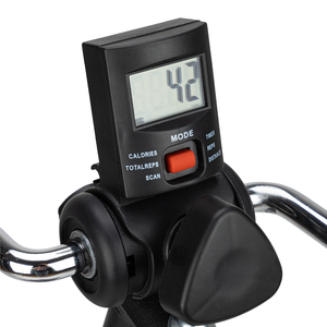 BNcompany SXZ-001 sepeda olahraga portabel, latihan anggota tubuh Atas & bawah untuk lansia Stroke, Hemiplegia untuk penggunaan di rumah - Product Image 6