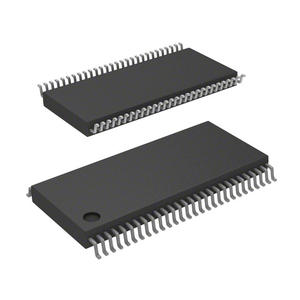 Entegre Devreler MCU Çipi MOSFET IGBT Modülü Transistör MLX91217LVA-ACR-000-<span class=keywords><strong>RE</strong></span> SMD - Product Image 3