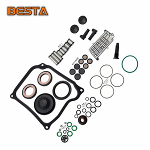 Dq500 0bh obh dsg <span class=keywords><strong>Auto</strong></span> Car Transmission sửa chữa Kit con dấu ống <span class=keywords><strong>Piston</strong></span> Kit cho Audi Q3 cho VW TIGUAN hộp số đại tu Kit - Product Image 4