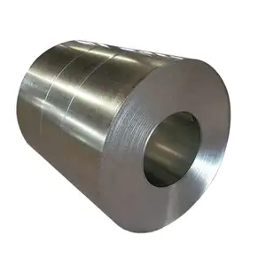 High quality anti-scratch high tension 409 410 420 430 440A stainless steel coil, brushed surface