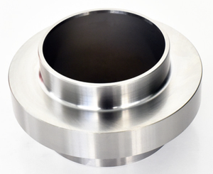 Hoge Precisie Cnc Op Maat Verwerking Grote Metalen Onderdelen-Roestvrij Staal Messing Koper Aluminium Kunststof Andere Materialen Boren - Product Image 6