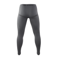Ensemble de sous-vêtements sans couture à séchage rapide ESDY, sous-vêtements thermiques respirants pour le ski d'hiver, ensemble de caleçons longs pour homme, garde au chaud