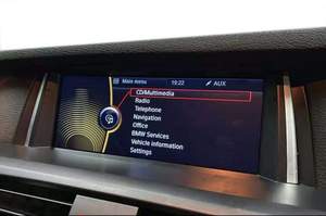 Android 11 8 + 256 poggiatesta auto <span class=keywords><strong>Dvd</strong></span> Play Head Unit lettore <span class=keywords><strong>Dvd</strong></span> Android navigazione per <span class=keywords><strong>BMW</strong></span> X3 F25 X4 F26 - Product Image 4