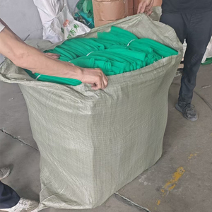 Xây dựng hàng rào rơi bảo vệ công nghiệp xây dựng an toàn <span class=keywords><strong>net</strong></span> màu xanh lá cây mảnh vỡ giàn giáo <span class=keywords><strong>Net</strong></span> - Product Image 6