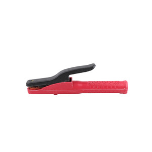 Welding Electrode Holder 800A Anti Drop Black Diamond Industrial Grade - Product Image 3