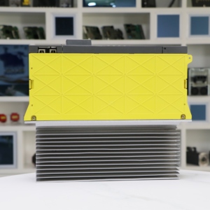 Contrôleur d'amplificateur Fanuc A06B-6096-H208, neuf ou d'occasion, original en stock, garantie d'un an - Product Image 2