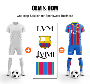 <span class=keywords><strong>Maillot</strong></span> de football personnalisé en gros de l'équipe nationale de Messi, qualité thaïlandaise, vêtements de sport, <span class=keywords><strong>maillot</strong></span> de football <span class=keywords><strong>du</strong></span> Mexique 2026 - Product Image 4