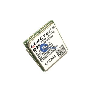 Módulo Inalámbrico GSM/GPRS M95 para Medición de Gas, Sistema de Monitoreo IoT, PDA Industrial, Rastreo <span class=keywords><strong>Personal</strong></span> Inalámbrico y POS - Product Image 3