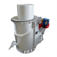 Vanne à boisseau sphérique à trois voies HENT de haute qualité pour système automatique de mélange de débit d'eau chaude et froide pour chaudière