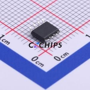Chip IC de circuito integrado original nuevo XL34063, PMIC, IC de potencia de DC-DC, venta completa, Chips de componentes electrónicos y servicio BOM - Product Image 2