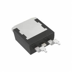 DSEC16-12AS-TRL TO-263-3, D2PAK , TO-263AB Buy Online Electronic Components Diode Arrays In Stock - Product Image 1