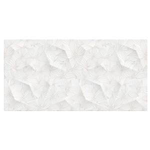 Azulejo de pared vitrificado con acabado brillante, tamaño treinta y seis, para decoración de paredes de dormitorios, pasillos y restaurantes. - Product Image 2