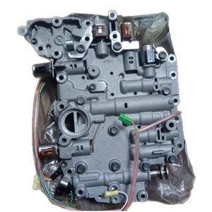 ชุดวาล์วเกียร์ U140 U240 U241 สำหรับ Toyota Camry Lexus วาล์วโซลินอยด์ไฮดรอลิก 6 สปีด - Product Image 1