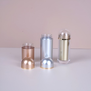 Bottiglia di vendita calda per sciroppo di medicina liquida tosse - Product Image 3
