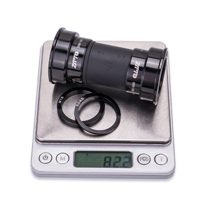 ZTTO-Juego de bielas para bicicleta BB86/92 a DUB 28,99 (29), soporte inferior para bicicleta, ajuste <span class=keywords><strong>BB92</strong></span> 86, Marco 29mm - Product Image 1