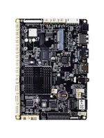 Carte mère industrielle DC-A588S 4+32G avec carte de développement Android Linux pour distributeurs automatiques Nouveau socket de RAM DDR3